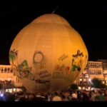 Leia mais sobre o artigo Globo de Betanzos 2013 – Belíssimo